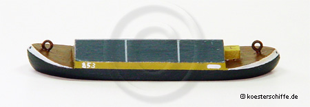 K&ouml;ster-Modell Kastenschute