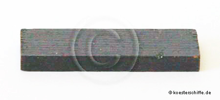 K&ouml;ster-Modell  Bodenfl&auml;che kurz