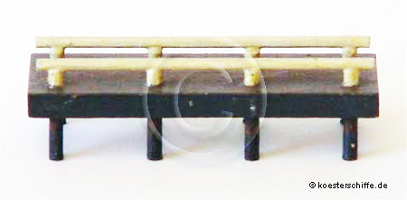K&ouml;ster-Modell Molensteg