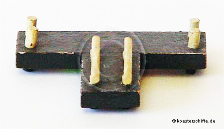 K&ouml;ster-Modell F&auml;hrsteg