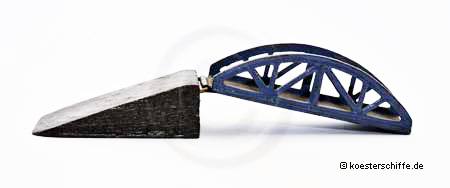 K&ouml;ster-Modell Auffahrt