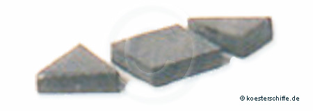 K&ouml;ster-Modell Bodenfl&auml;che Erg&auml;nzungen