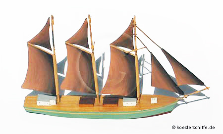 K&ouml;ster-Modell Aalandschoner