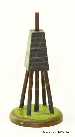 K&ouml;ster-Modell  Bake