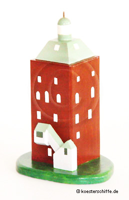 K&ouml;ster-Modell  Leuchtturm